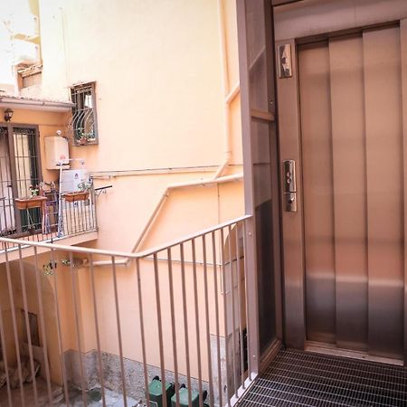Petramare Charming House Daire Salerno Dış mekan fotoğraf