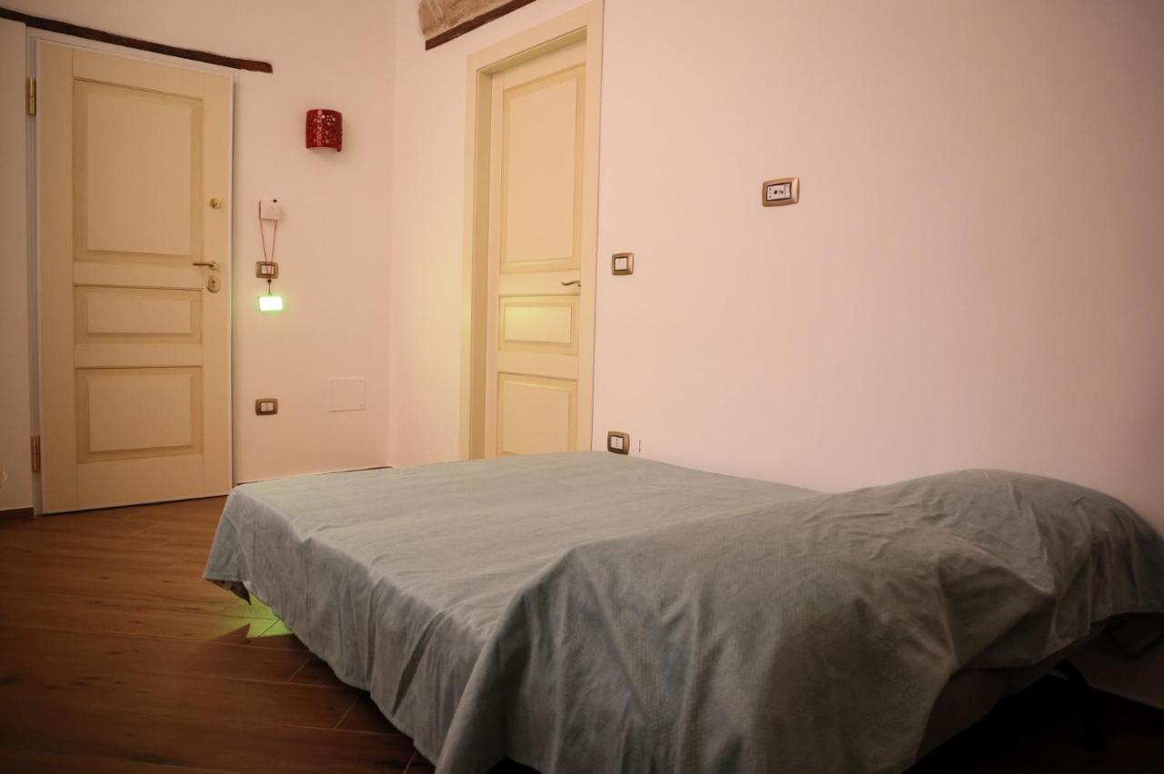 Petramare Charming House Daire Salerno Dış mekan fotoğraf