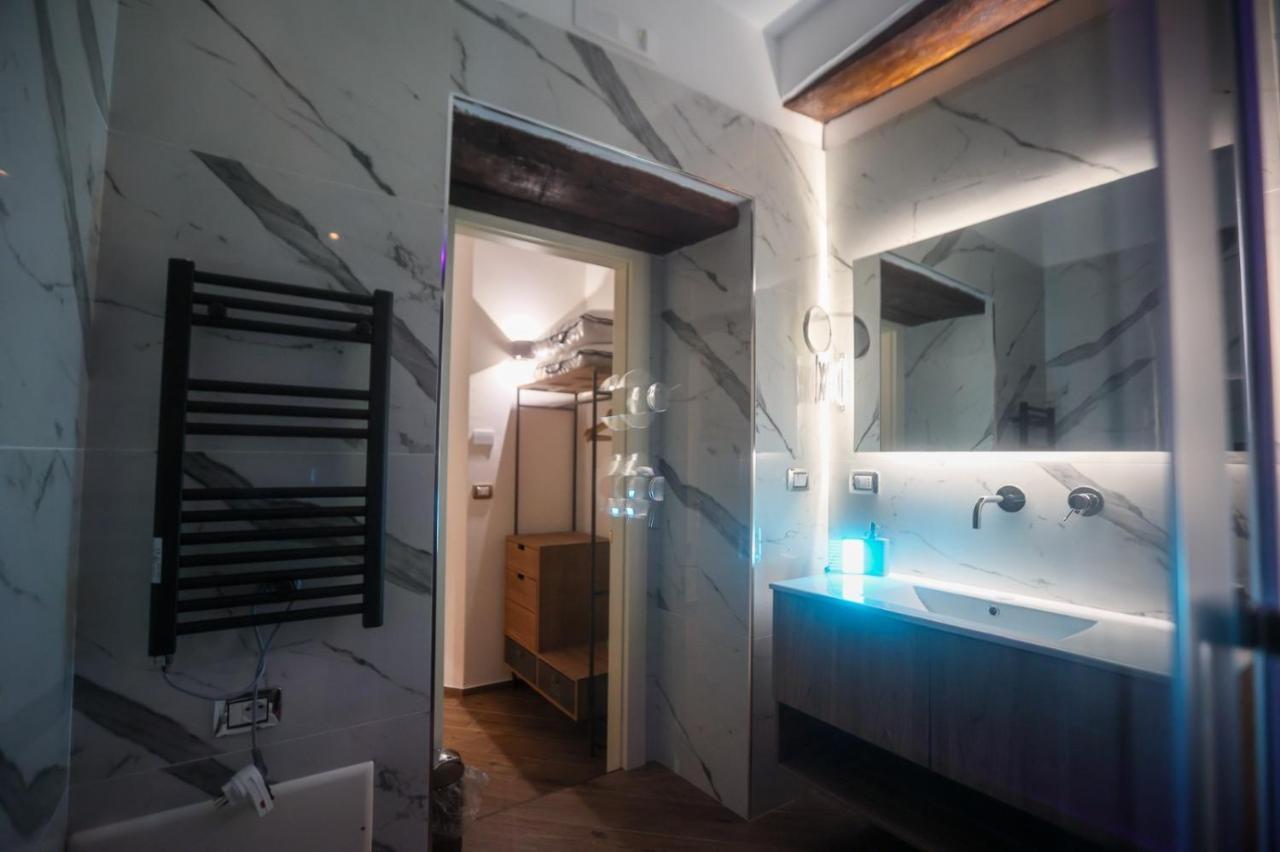 Petramare Charming House Daire Salerno Dış mekan fotoğraf