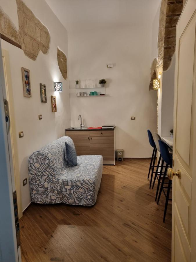 Petramare Charming House Daire Salerno Dış mekan fotoğraf