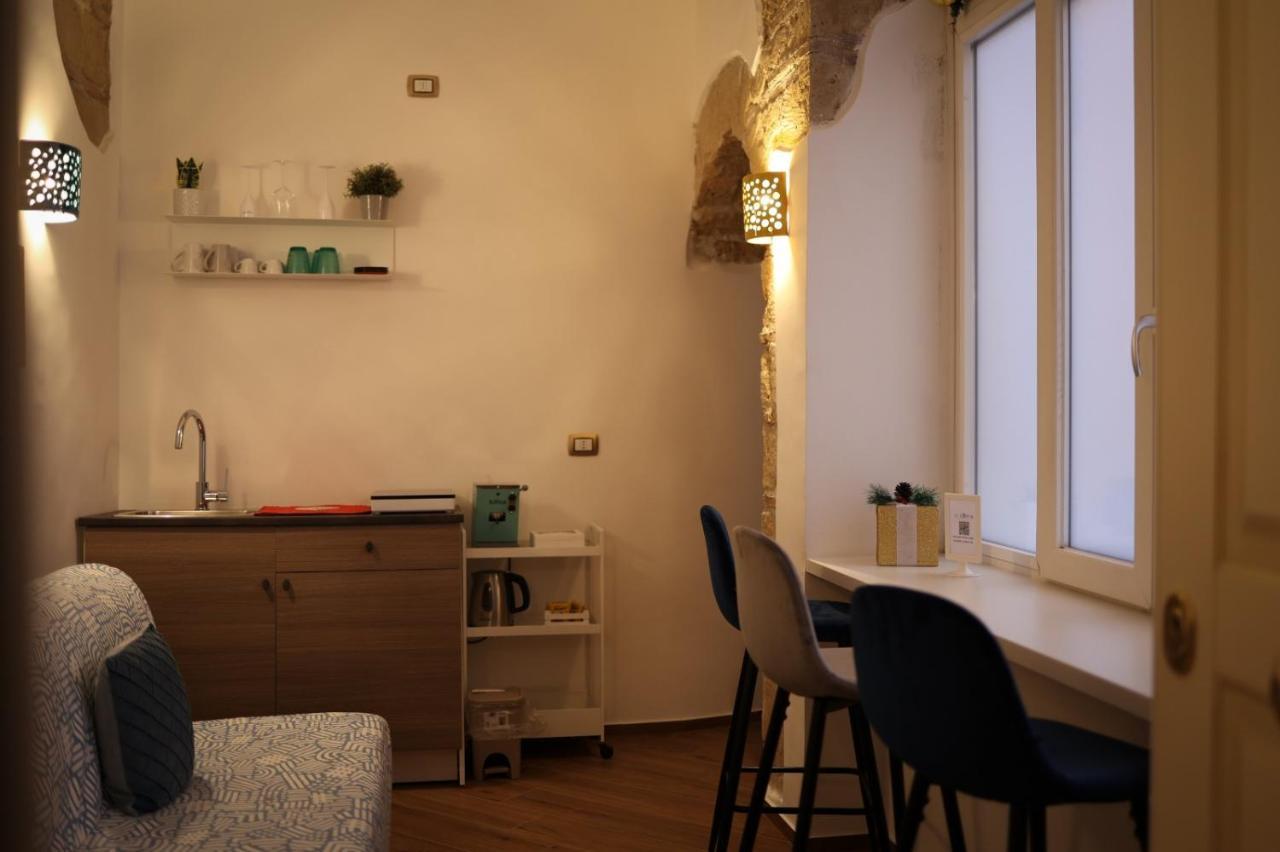 Petramare Charming House Daire Salerno Dış mekan fotoğraf