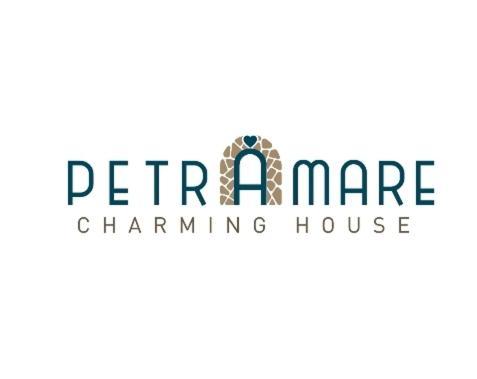 Petramare Charming House Daire Salerno Dış mekan fotoğraf