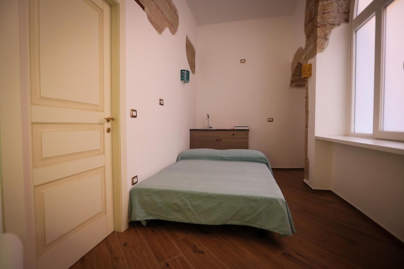 Petramare Charming House Daire Salerno Dış mekan fotoğraf